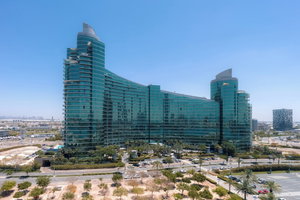 Hotel Intercontinental Residence Suites Dubai Festival City By Ihg cazare Sharjah