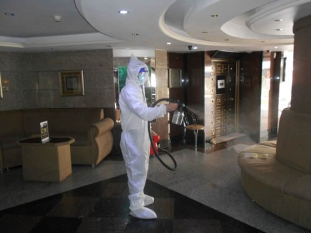 Nihal Hotel