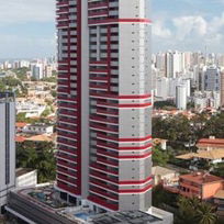 Hotel Mercure Salvador Boulevard cazare Salvador