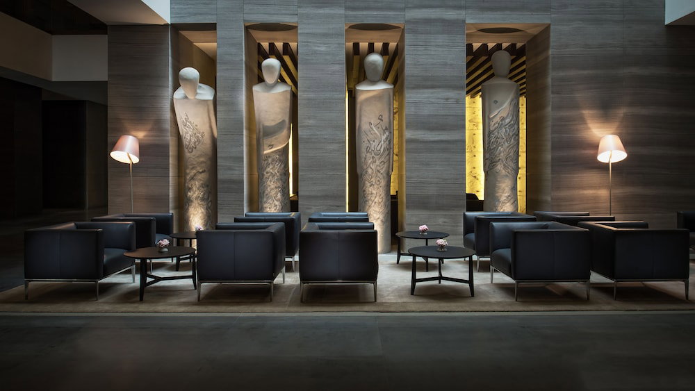 Intercontinental Dubai Marina By Ihg