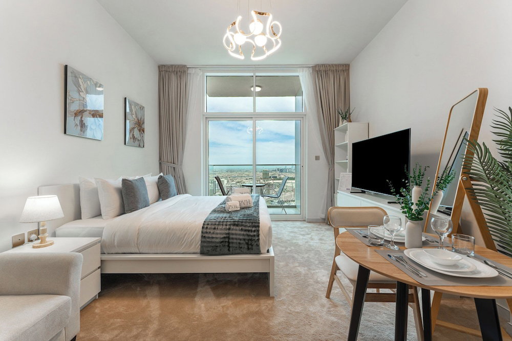 Hotel Pvh - Skyz - Chic Studio