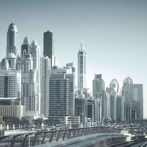 Hotel Radisson Blu Residence, Dubai Marina cazare The Palm Jumeirah