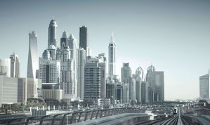 Hotel Radisson Blu Residence, Dubai Marina cazare The Palm Jumeirah