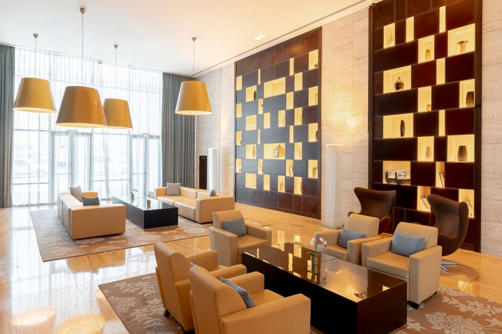 Radisson Blu Residence, Dubai Marina