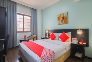 Hotel Eureka Hotel cazare Sharjah