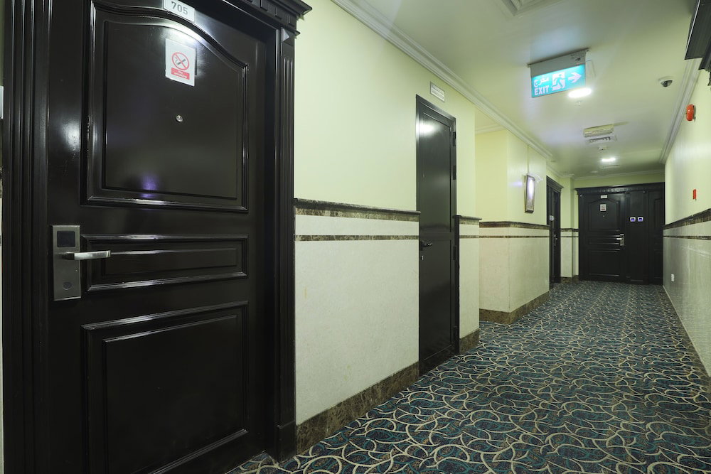 Eureka Hotel