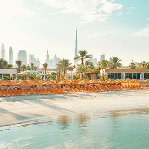 Hotel Dubai Marine Beach Resort & Spa cazare The Palm Jumeirah