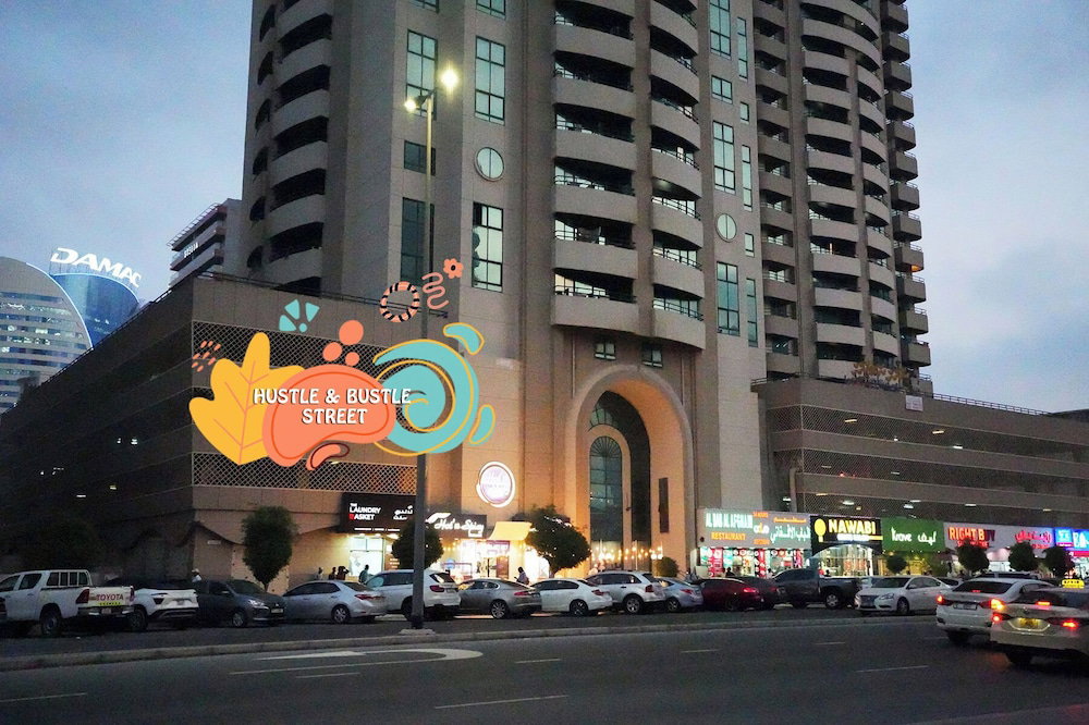 Hotel Attraction Partition Room In Tecom