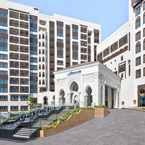 Hotel Oaks Ibn Battuta Gate Dubai cazare The Palm Jumeirah