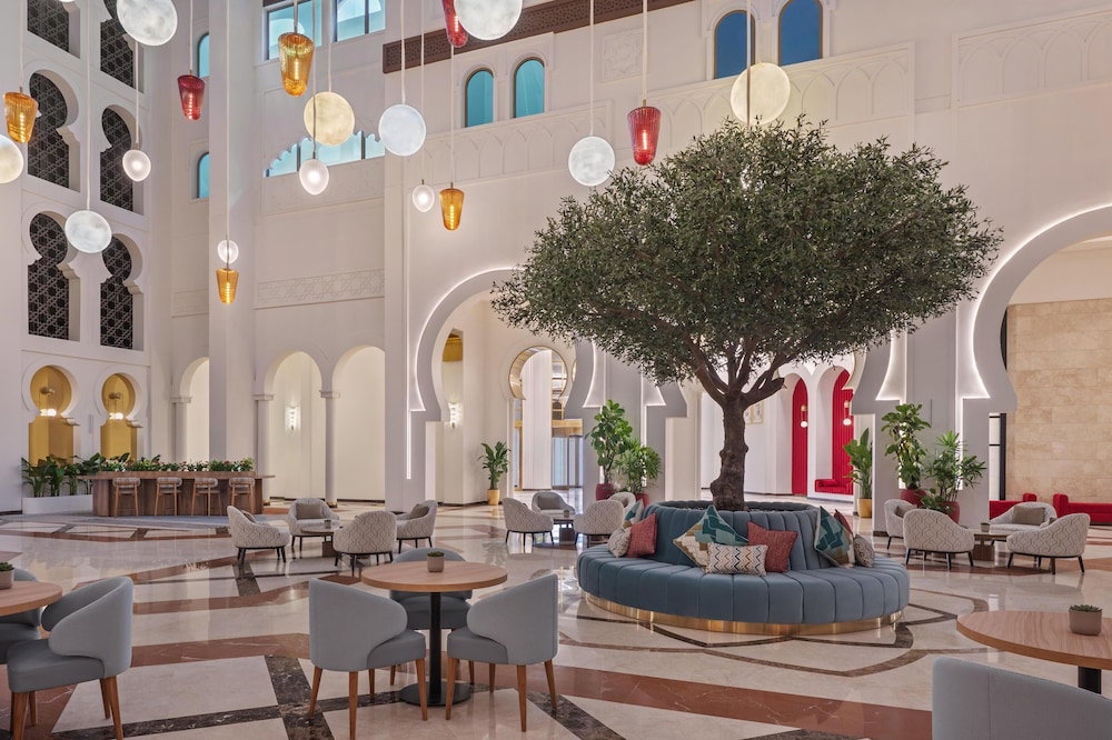 Oaks Ibn Battuta Gate Dubai