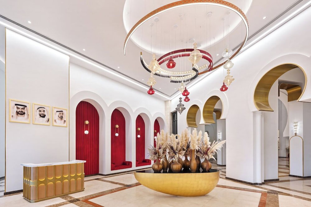 Oaks Ibn Battuta Gate Dubai