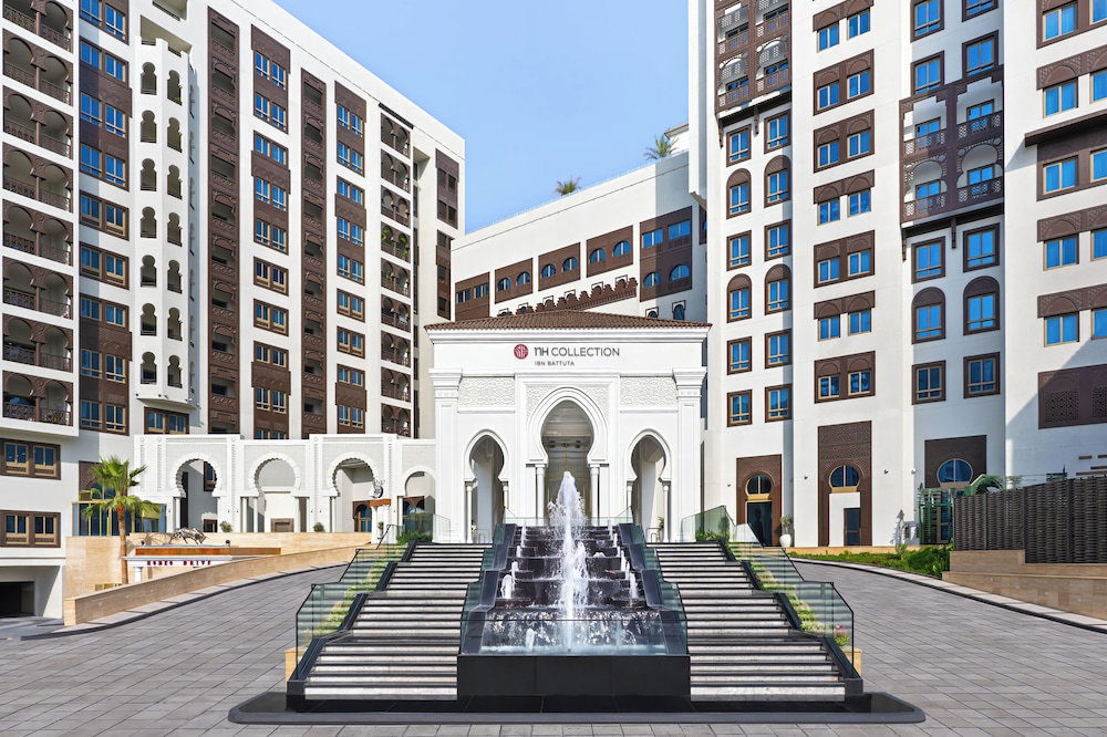 Oaks Ibn Battuta Gate Dubai