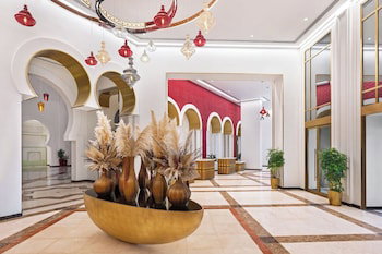 Oaks Ibn Battuta Gate Dubai