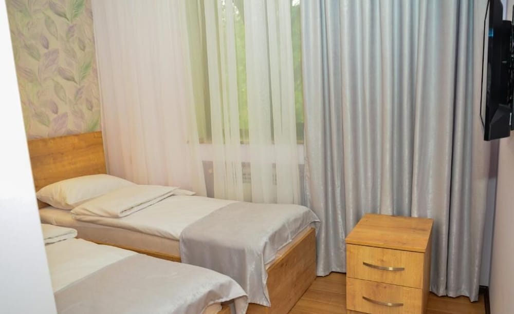 Hotel Asour Hotel