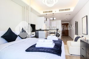 Hotel Bloomfields Modern Escape Stu In Jvc cazare The Palm Jumeirah