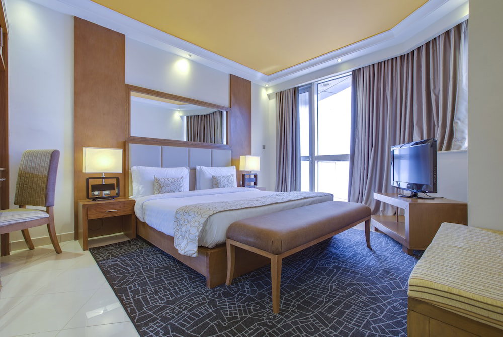 Hotel Pearl Executive Hotel Apartments
