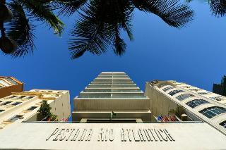 Hotel Pestana Rio Atlantica