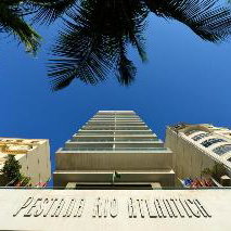 Hotel Pestana Rio Atlantica cazare Rio de Janeiro