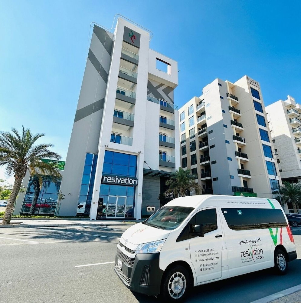Hotel Resivation Hotel