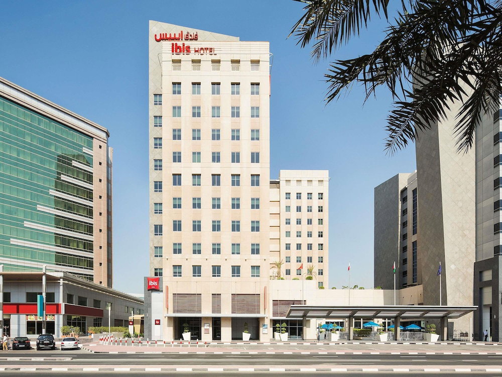 Hotel Ibis Deira Creekside Dubai