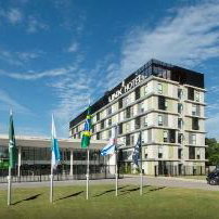 Hotel Linx Galeão cazare Rio de Janeiro