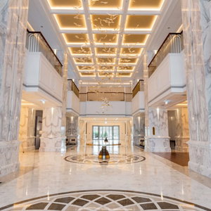 Hotel Cheval Maison Expo City Dubai cazare The Palm Jumeirah