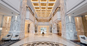 Hotel Cheval Maison Expo City Dubai cazare The Palm Jumeirah