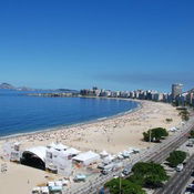 Hotel Hotel Astoria Palace cazare Rio de Janeiro