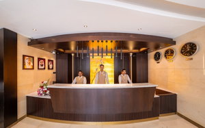 Hotel Landmark Grand Hotel cazare Sharjah