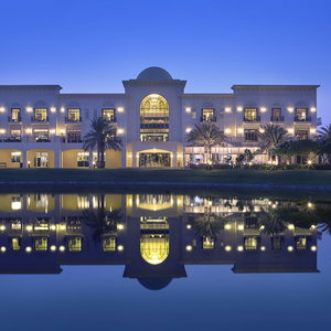 Hotel Address Montgomerie cazare The Palm Jumeirah