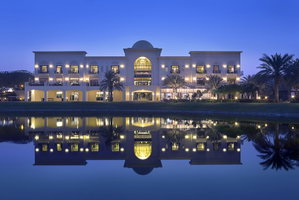 Hotel Address Montgomerie cazare The Palm Jumeirah