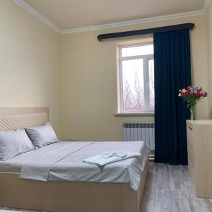 Hotel Ruz & Arian Near Zvartnots Airport cazare Merdzavan