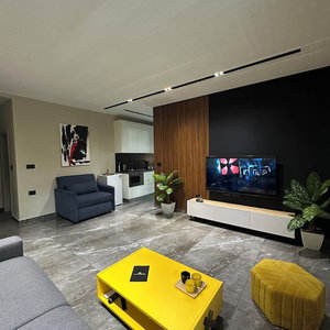 Hotel La Mirage Suites & Apartments cazare Tirana