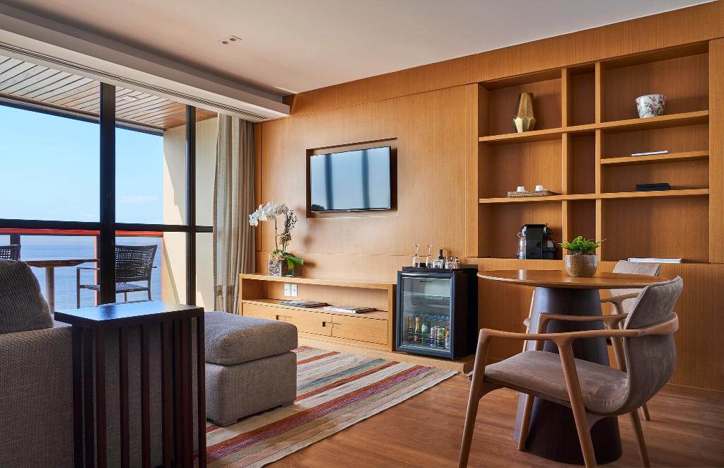 Hotel Portobay Rio De Janeiro