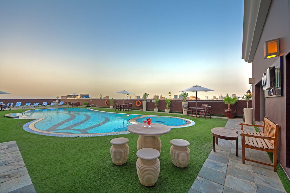 Hotel Ascot Hotel