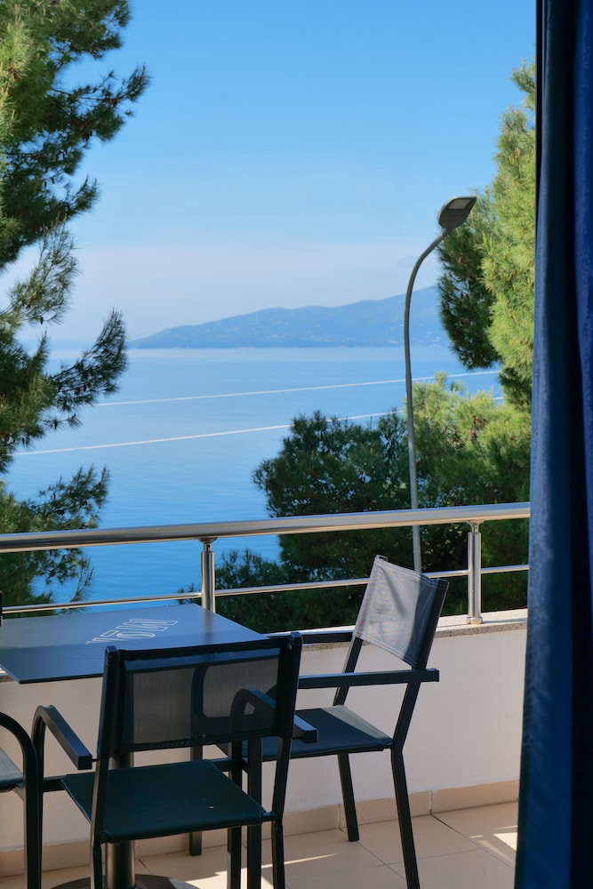 Hotel Hotel Argjiro