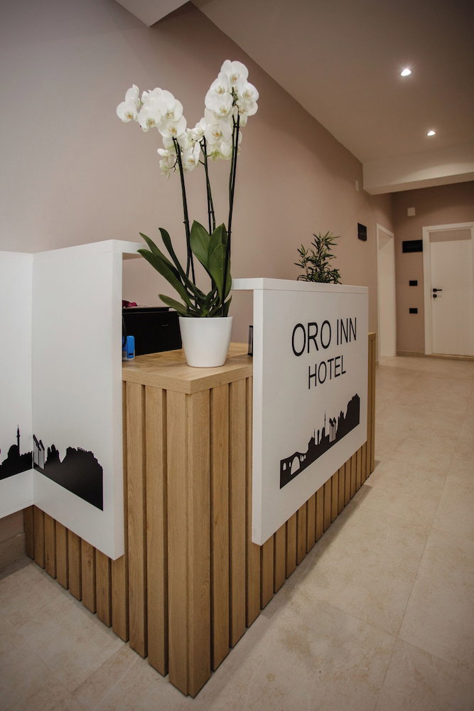 Hotel Oro Inn Hotel