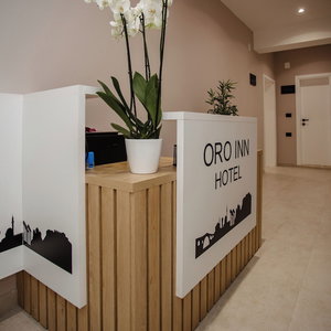 Hotel Oro Inn Hotel cazare Shkoder