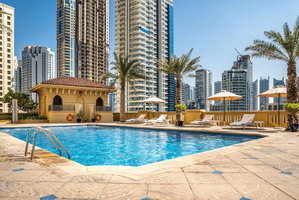 Hotel Suha Jumeirah cazare The Palm Jumeirah