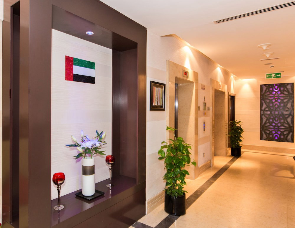 Suha Jumeirah