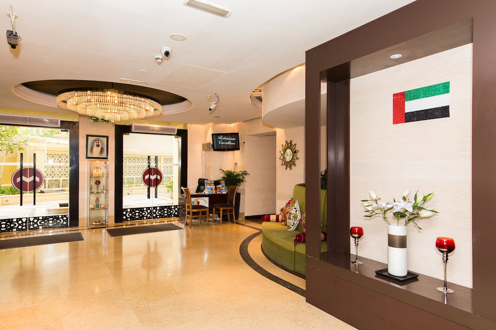 Suha Jumeirah