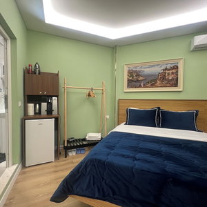 Hotel Spiranca Apartments & Rooms cazare Tirana