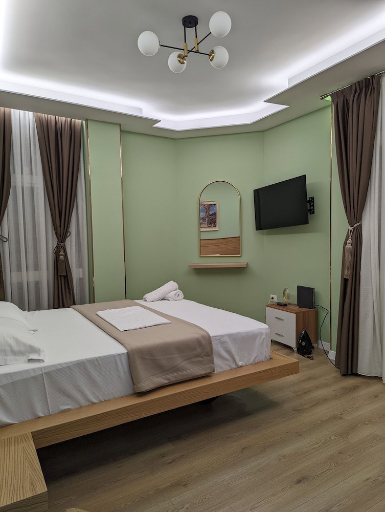 Spiranca Apartments & Rooms