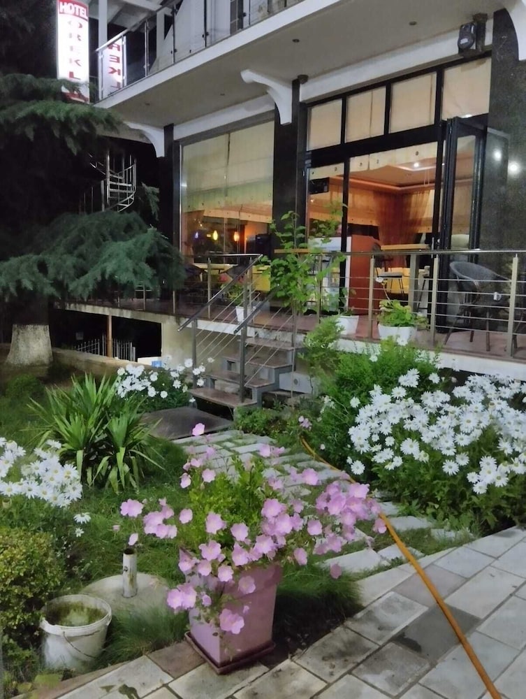 Hotel Hotel Orekle