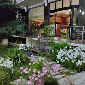 Hotel Hotel Orekle cazare Libohove