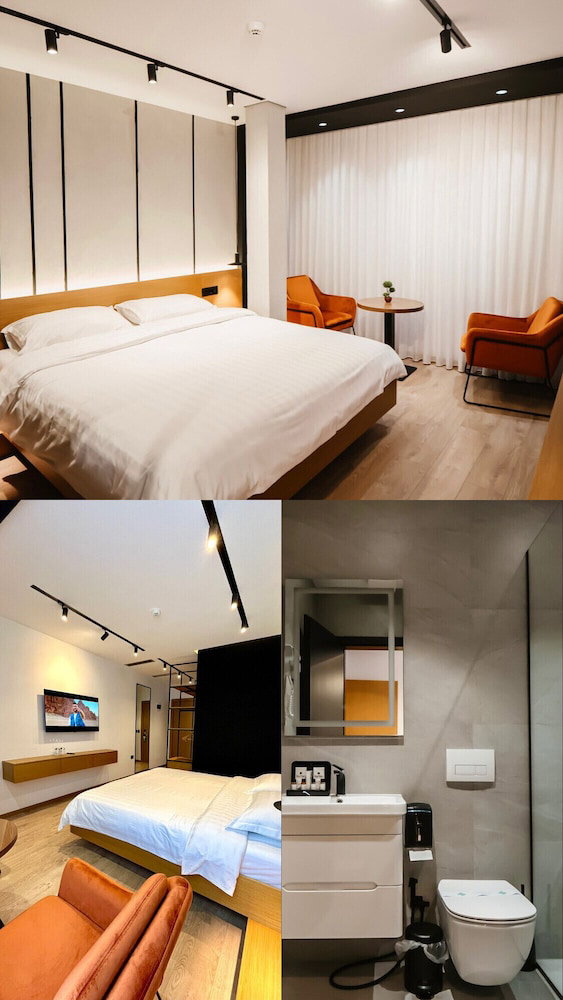 Baz'hur Boutique Hotel