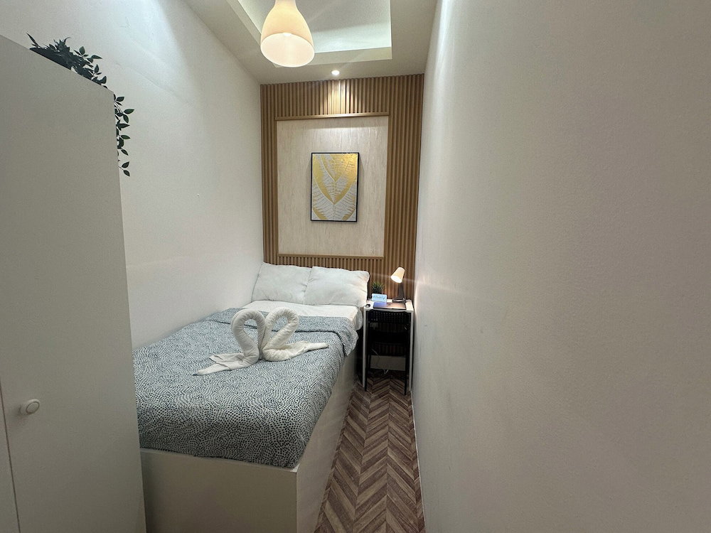 Hotel Beautiful Partition Room In Tecom