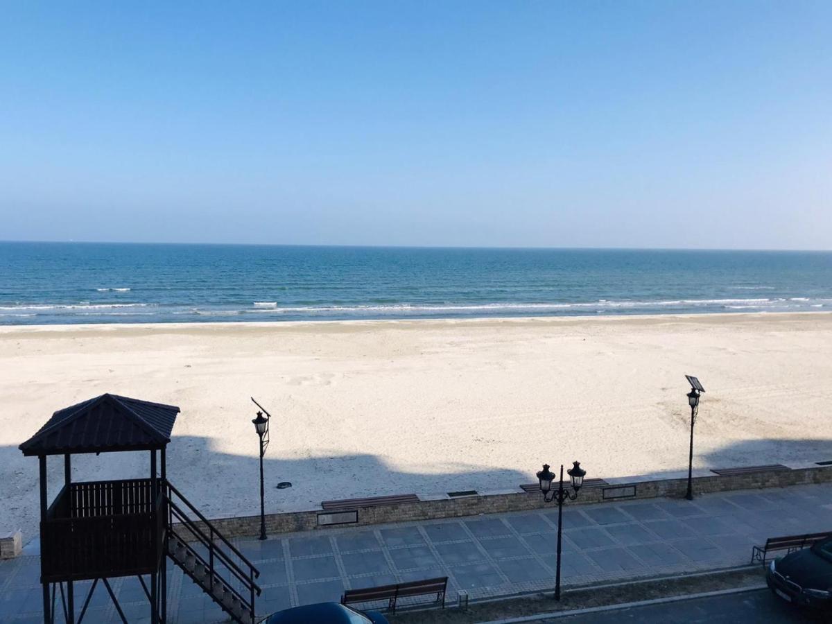Wave 4 Apartments Mamaia Nord