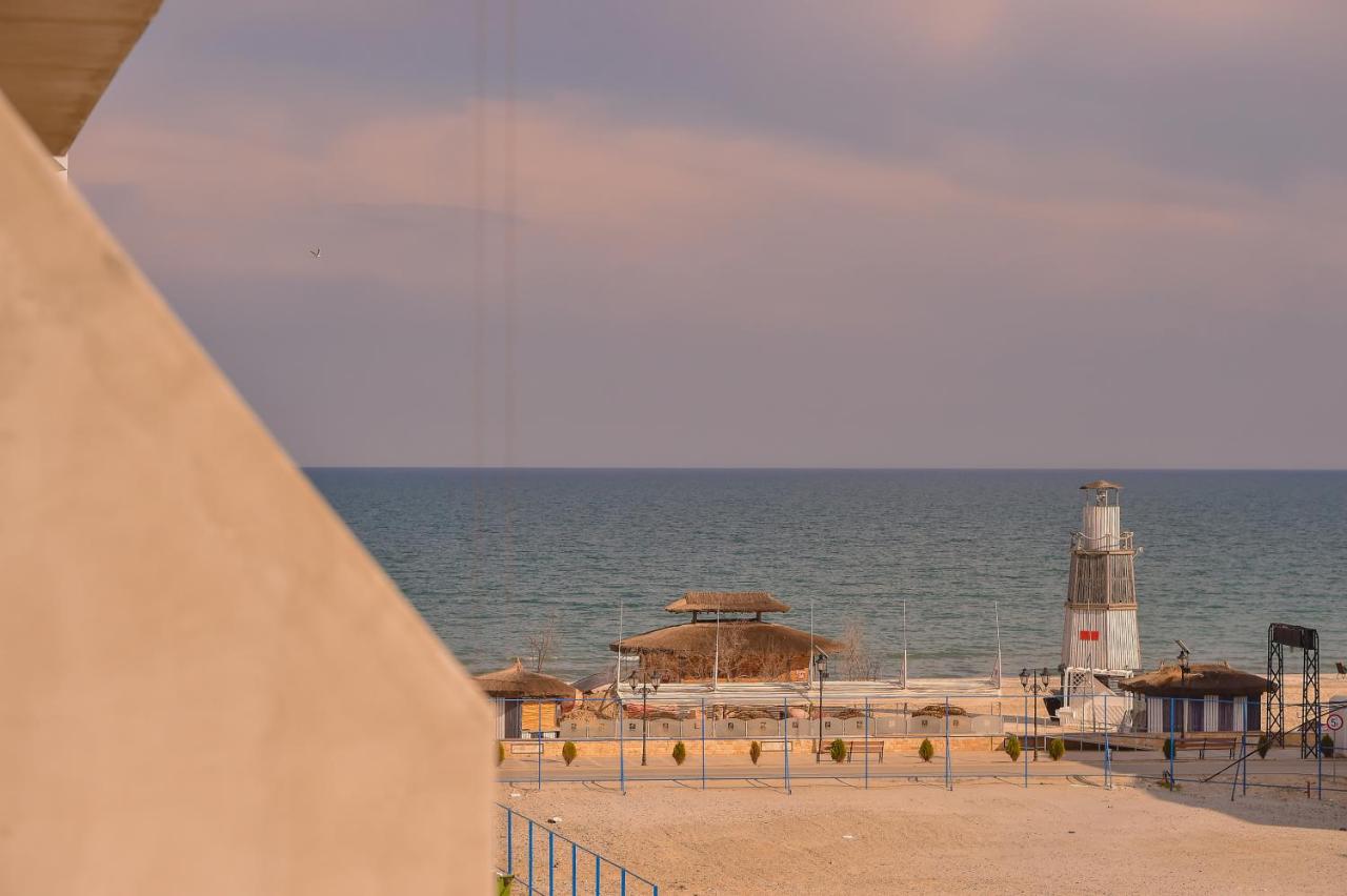 Wave 4 Apartments Mamaia Nord