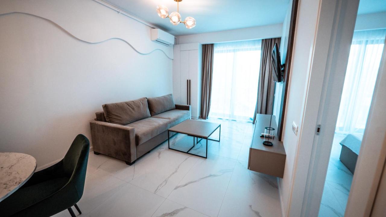 Wave 4 Apartments Mamaia Nord